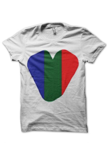 t shirts online india by Swagshirts99.in