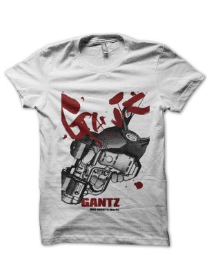 Gantz T-Shirt