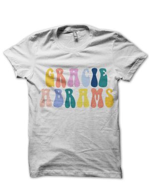 Gracie Abrams T-Shirt