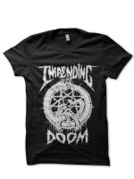 Impending Doom T-Shirt - Swag Shirts