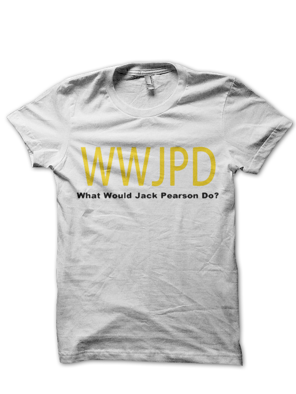 Jack Pearson T-Shirt