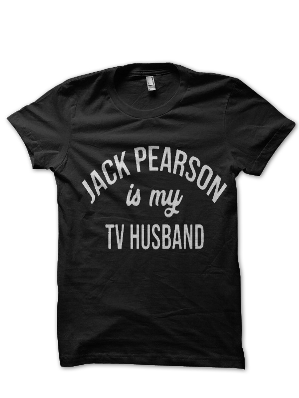Jack Pearson T-Shirt