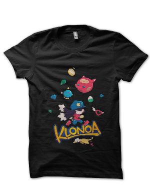 Klonoa T-Shirt