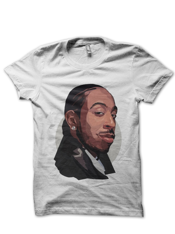 Ludacris T-Shirt And Merchandise
