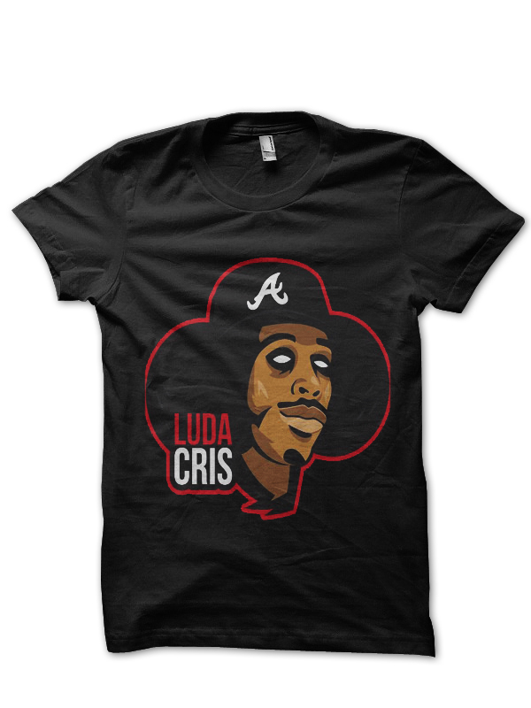 Ludacris T-Shirt - Swag Shirts