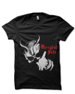 Mercyful Fate T-Shirt