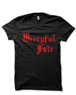 Mercyful Fate T-Shirt