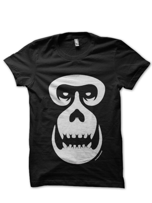 Modeselektor T-Shirt And Merchandise
