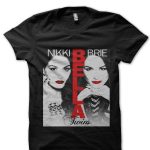 Nikki Bella T-Shirt