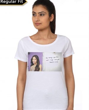 Olivia Rodrigo Girls T-Shirt