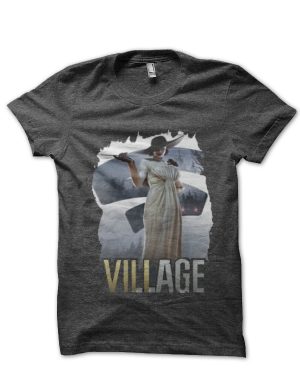 Resident Evil Village T-Shirt