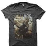 Resident Evil Village T-Shirt