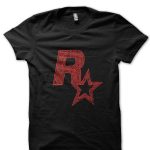 Rockstar Games T-Shirt