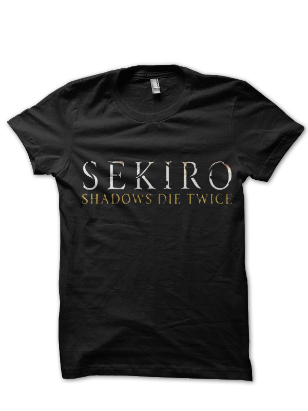 Sekiro T-Shirt