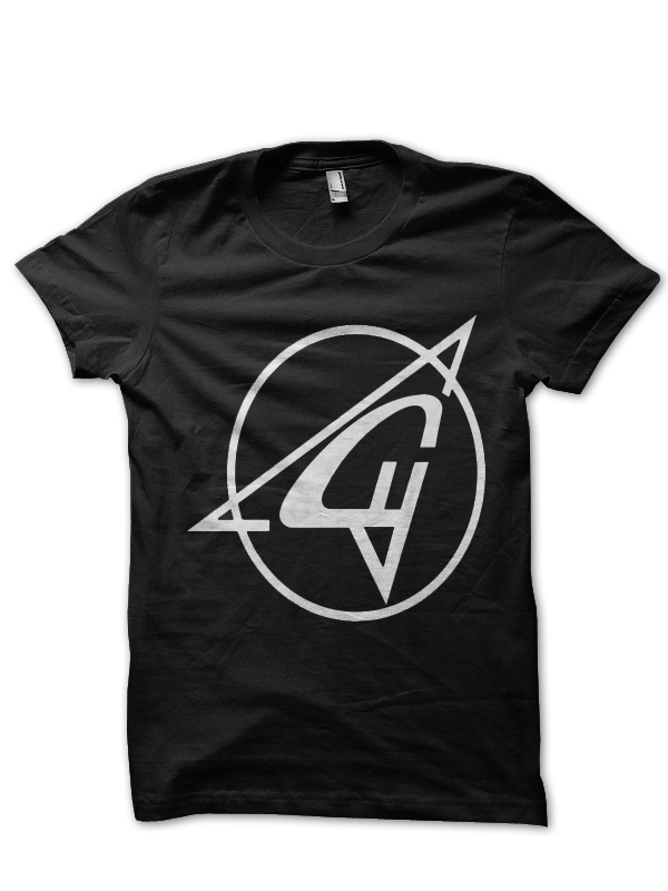 Sukhoi T-Shirt And Merchandise