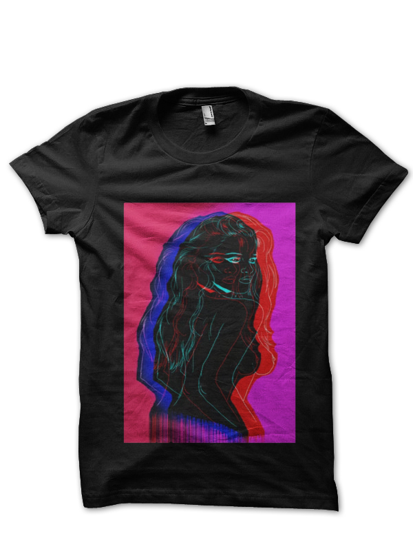 The Neon Demon T-Shirt