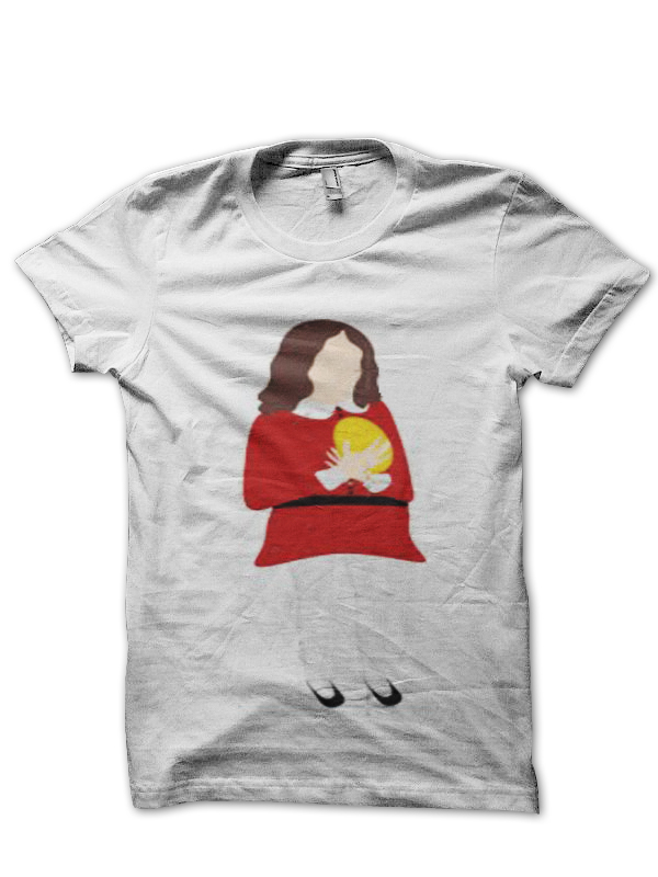 Veruca Salt T-Shirt And Merchandise