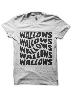 Wallows T-Shirt