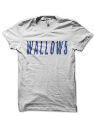 Wallows T-Shirt