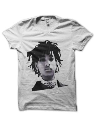 Willow Smith T-Shirt