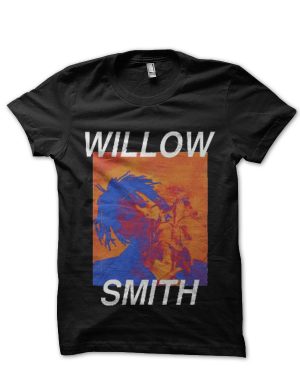 Willow Smith T-Shirt