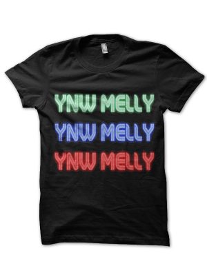YNW Melly T-Shirt