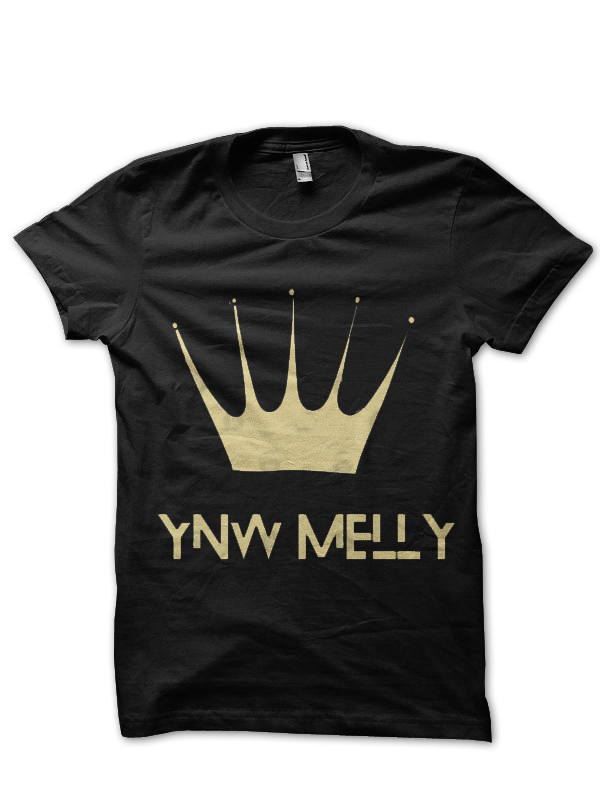 YNW Melly T-Shirt