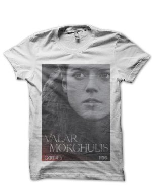 Ygritte T-Shirt And Merchandise