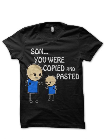 t shirts online india by Swagshirts99.in