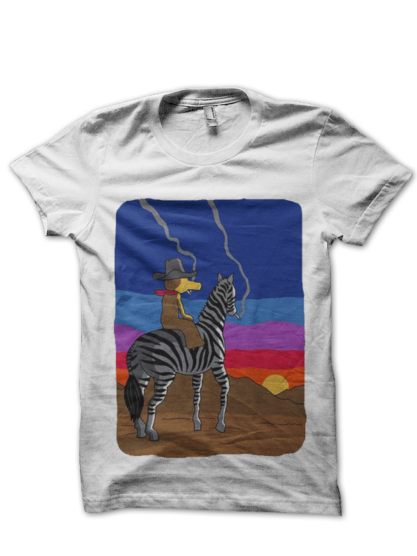 Freddie Gibbs T-Shirt And Merchandise