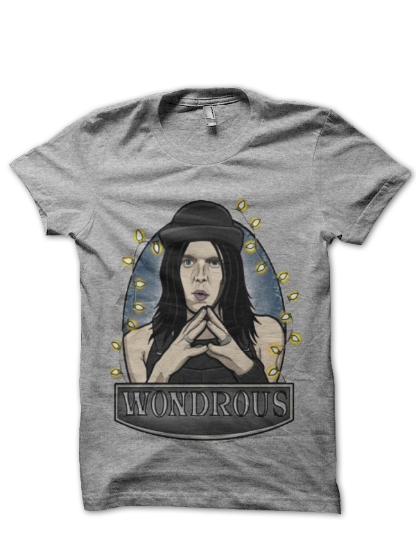 Letterkenny T-Shirt And Merchandise