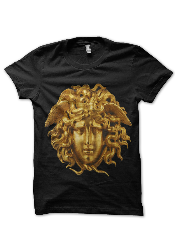 Meduza T-Shirt And Merchandise