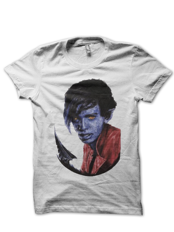 Nightcrawler T-Shirt And Merchandise