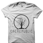 OneRepublic T-Shirt