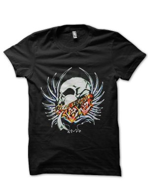 Poison The Well T-Shirt And Merchandise