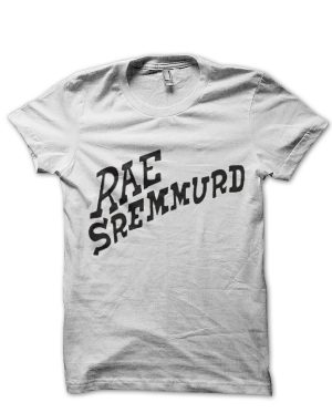 Rae Sremmurd T-Shirt And Merchandise