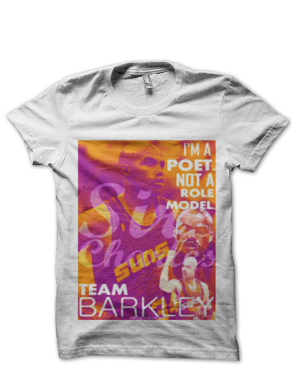 Role Model T-Shirt And Merchandise