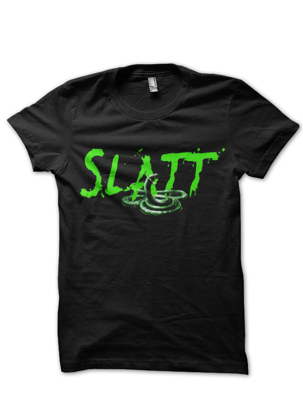 SLATT T-Shirt And Merchandise