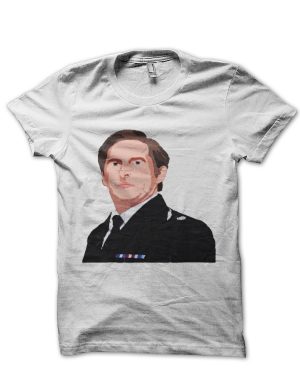Ted Hastings T-Shirt