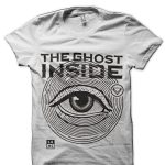 The Ghost Inside T-Shirt