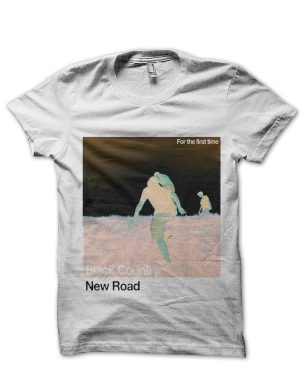 Black Country New Road T-Shirt - Swag 