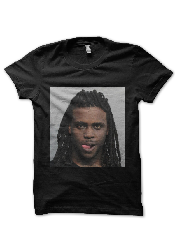 Chief Keef T-Shirt And Merchandise