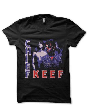 Chief Keef T-Shirt And Merchandise | Swag Shirts
