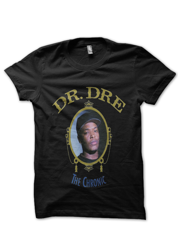 Dr. Dre T-Shirt - Swag Shirts