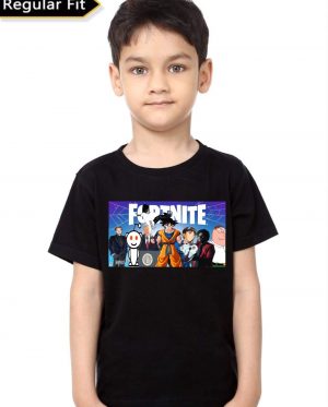 Fortnite Kids T-Shirt