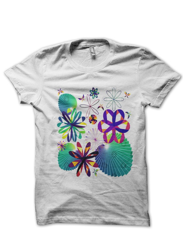 Ggplot2 T-Shirt And Merchandise