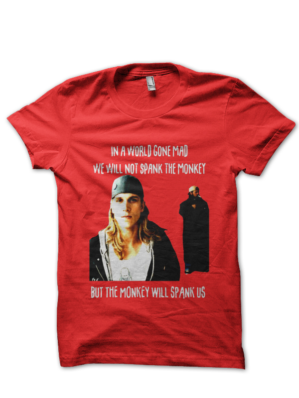 Jay And Silent Bob T-Shirt And Merchandise