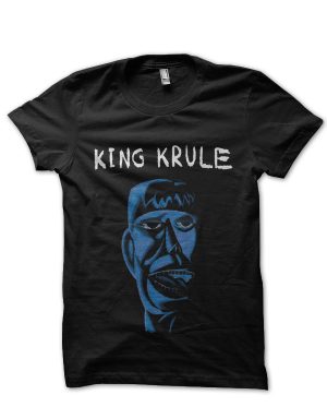 King Krule T-Shirt