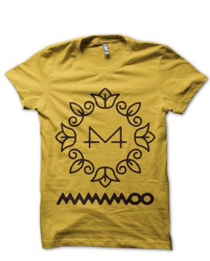 Mamamoo T-Shirt