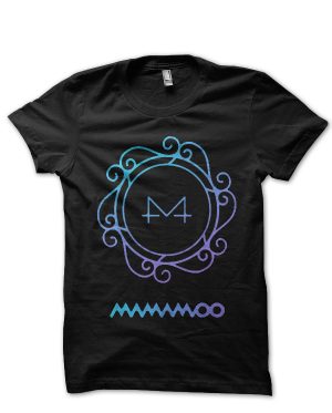 Mamamoo T-Shirt